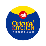 ORIENTAL KITCHEN